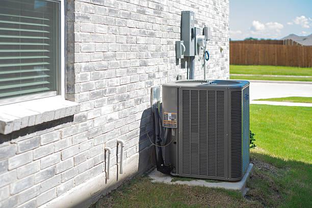 Reliable Ac Installation contractor in Lewisburg, WV by FH HVAC